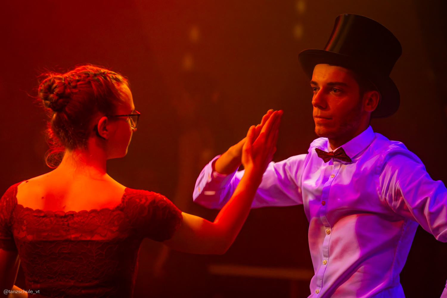 Casino Night Tanzparty 5705